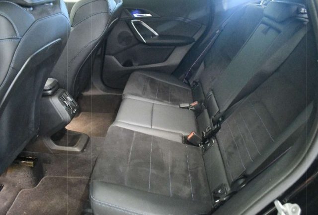 BMW X1 sDrive 20d Msport N1 Autocarro con Tetto ap., del 2025, 18.000 km, in vendita a Liscate (MI)