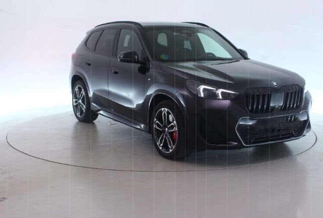 BMW X1 sDrive 20d Msport N1 Autocarro con Tetto ap. - foto 4 di 4