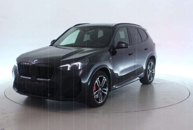 BMW X1 sDrive 20d Msport N1 Autocarro con Tetto ap. usato a LISCATE