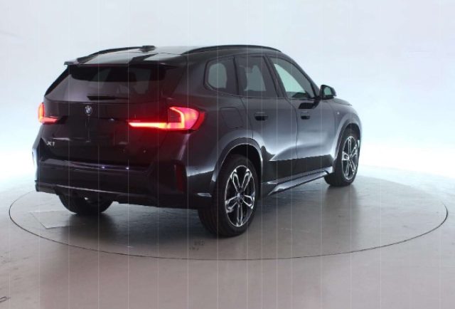 BMW X1 sDrive 20d Msport N1 Autocarro con Tetto ap. - foto 3 di 4