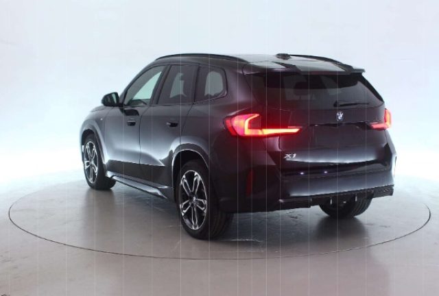 BMW X1 sDrive 20d Msport N1 Autocarro con Tetto ap. - foto 2 di 4