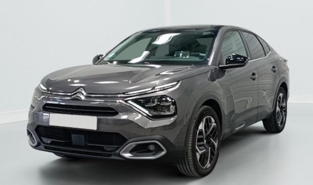 Citroen C4 X PureTech 130 S&S EAT8 Max PROMO Tetto Pan. Ap. - foto 2 di 4