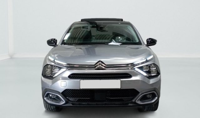 Citroen C4 X PureTech 130 S&S EAT8 Max PROMO Tetto Pan. Ap. - foto 3 di 4