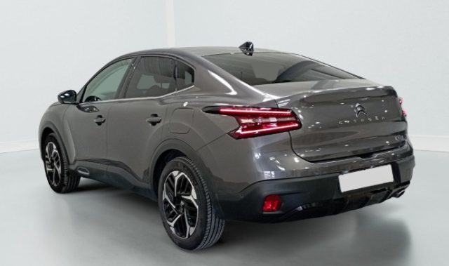 Citroen C4 X PureTech 130 S&S EAT8 Max PROMO Tetto Pan. Ap. - foto 4 di 4