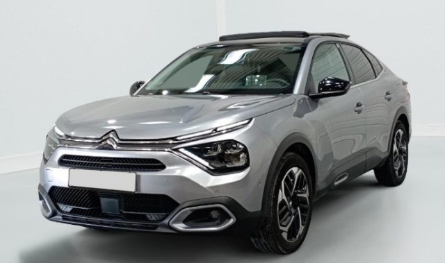 Citroen C4 X PureTech 130 S&S EAT8 Max PROMO Tetto Pan. Ap. usato a LISCATE