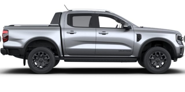 Ford Ranger 2.0 ECOBLUE aut. 205 CV DC Wildtrak 5 posti N1 - foto 3 di 4