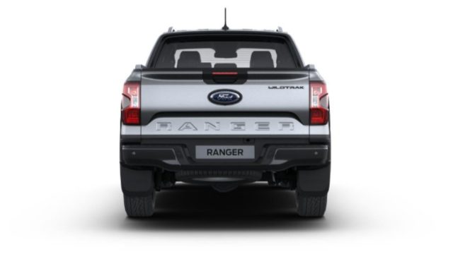 Ford Ranger 2.0 ECOBLUE aut. 205 CV DC Wildtrak 5 posti N1 - foto 4 di 4