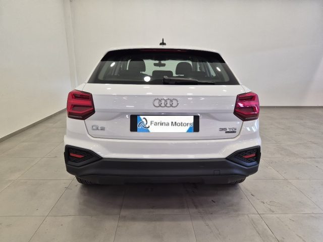 Audi Q2 35 TDI quattro S tron Business - ACC/Lim in PROMO - foto 4 di 4