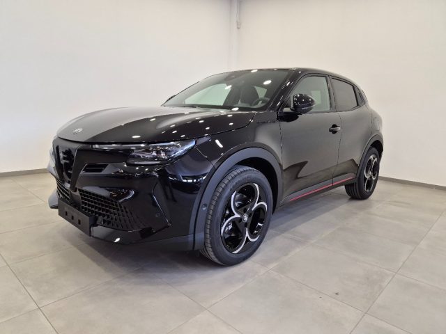 Alfa Romeo Junior 1.2 136 CV Hybrid eDCT6 Speciale Tech Pack km 0 a LISCATE