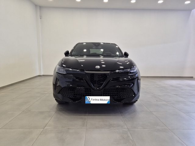 Alfa Romeo Junior 1.2 136 CV Hybrid eDCT6 Speciale Tech Pack km 0 a LISCATE