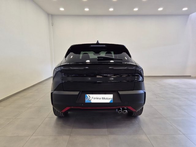 Alfa Romeo Junior 1.2 136 CV Hybrid eDCT6 Speciale Tech Pack - foto 4 di 47