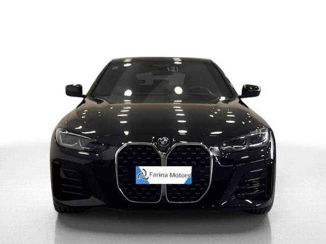 BMW 420 d 48V Msport Cerchi19 in Promo - foto 2 di 4