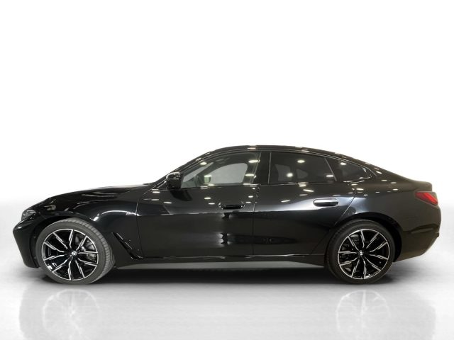 BMW 420 d 48V Msport Cerchi19 in Promo - foto 3 di 4