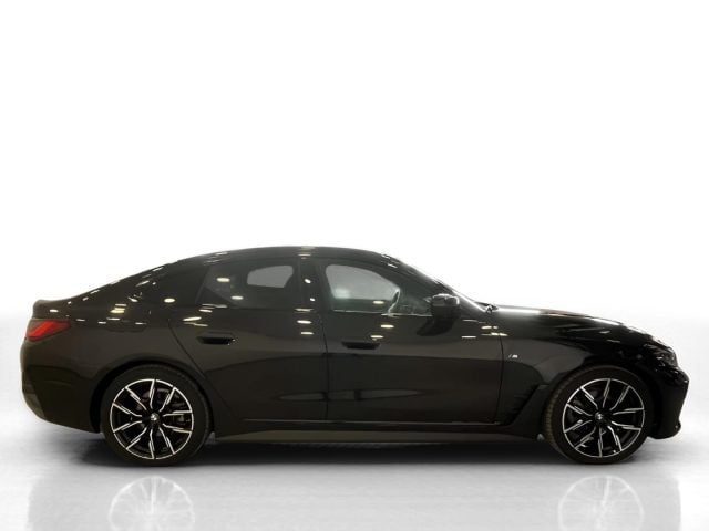 BMW 420 d 48V Msport Cerchi19 in Promo, del 2024, 24.900 km, in vendita a Liscate (MI)