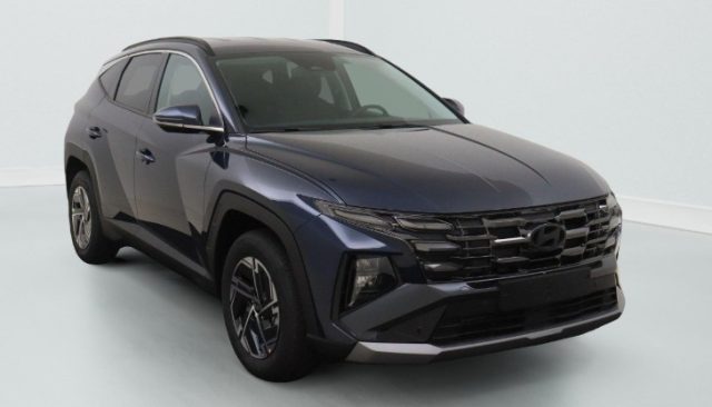 Hyundai TUCSON 1.6 T-GDI 48V Feel N1 Autocarro km 0 a LISCATE