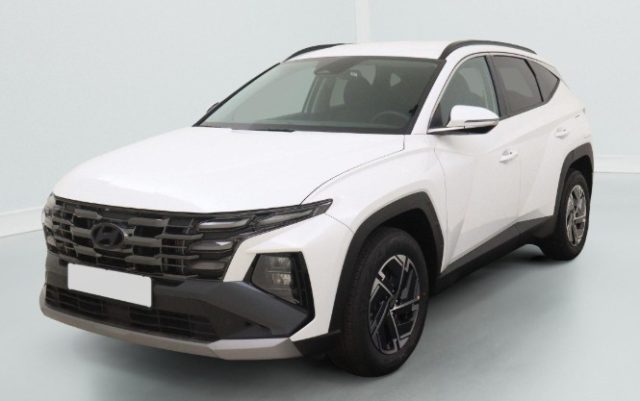 Hyundai TUCSON 1.6 T-GDI 48V Feel N1 Autocarro km 0 a LISCATE