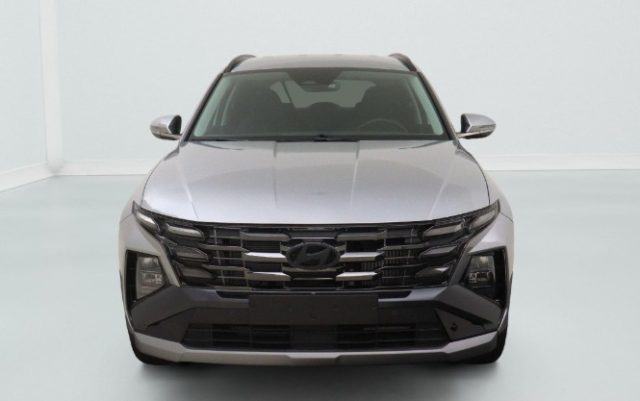 Hyundai TUCSON 1.6 T-GDI 48V Feel N1 Autocarro km 0 a LISCATE
