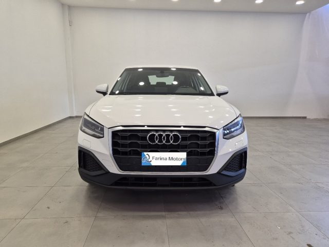 Audi Q2 30 TDI Business - NEOPAT. - ACC/Lim - in PROMO - foto 2 di 4