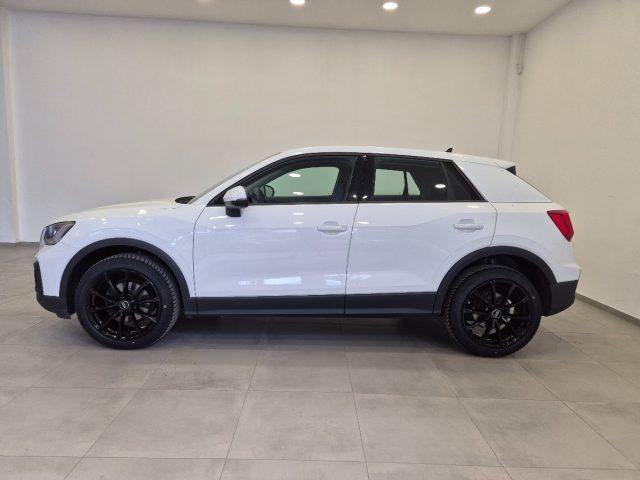 Audi Q2 30 TDI Business - NEOPAT. - ACC/Lim - in PROMO - foto 3 di 4
