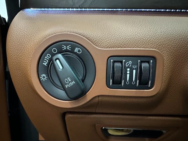 Maserati Quattroporte V6 Diesel - Cam - Cruise/Lim - Keyless, del 2015, 40.000 km, in vendita a Liscate (MI)