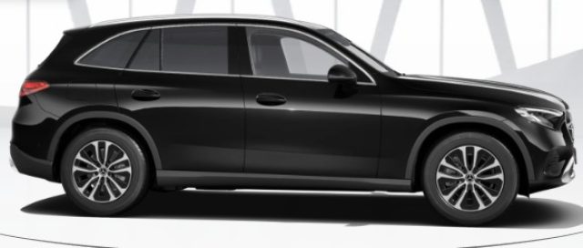 Mercedes-Benz GLC 220 d 4Matic Avantgarde Line N1 Autocarro Tetto Pan. - foto 4 di 4