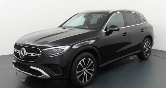 Mercedes-Benz GLC 220 d 4Matic Avantgarde Line N1 Autocarro Tetto Pan. usato a LISCATE
