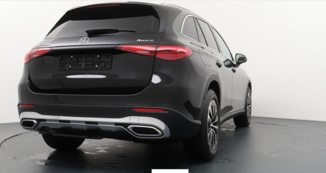 Mercedes-Benz GLC 220 d 4Matic Avantgarde Line N1 Autocarro Tetto Pan. - foto 3 di 4