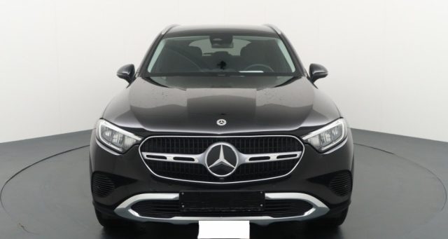 Mercedes-Benz GLC 220 d 4Matic Avantgarde Line N1 Autocarro Tetto Pan. usato a LISCATE
