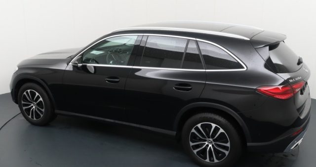 Mercedes-Benz GLC 220 d 4Matic Avantgarde Line N1 Autocarro Tetto Pan. - foto 2 di 4