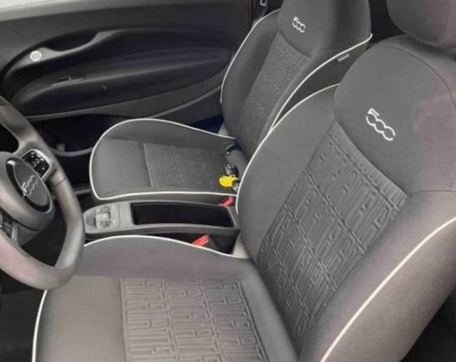 Fiat 500e Berlina 23,8 kWh Action Plus, del 2023, 45.000 km, in vendita a Liscate (MI)