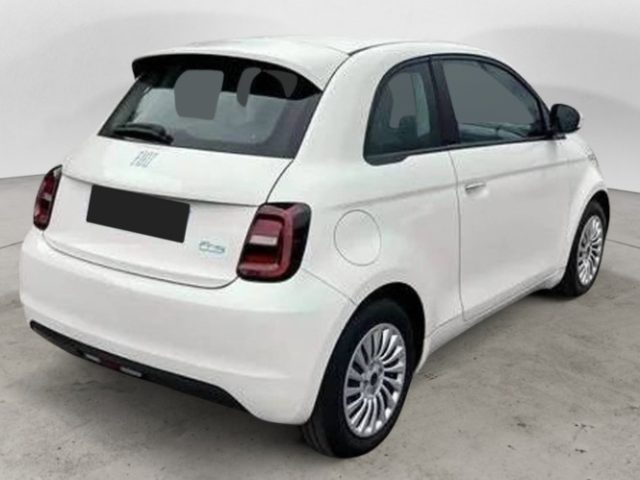 Fiat 500e Berlina 23,8 kWh Action Plus - foto 3 di 4