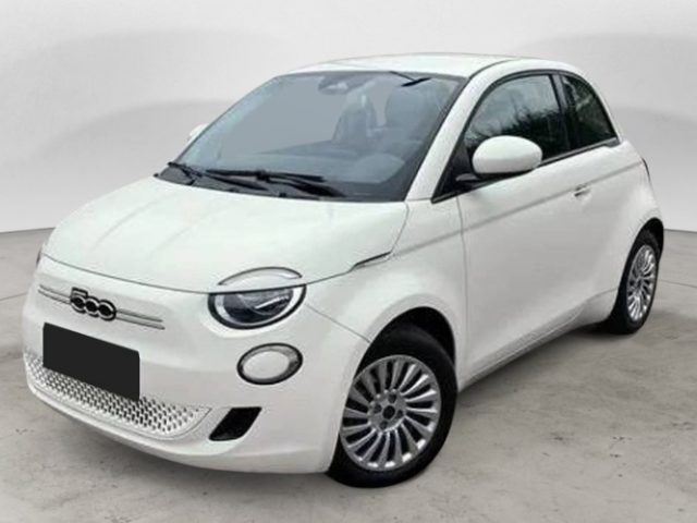 Fiat 500e Berlina 23,8 kWh Action Plus - foto 2 di 4