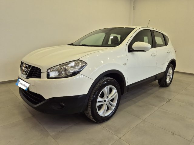 Nissan Qashqai 1.6 16V GPL - NEOP. - UNIP. - Cruise/Lim - Sensori usato a LISCATE