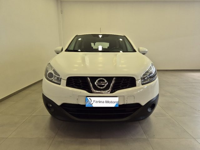 Nissan Qashqai 1.6 16V GPL - NEOP. - UNIP. - Cruise/Lim - Sensori - foto 2 di 4