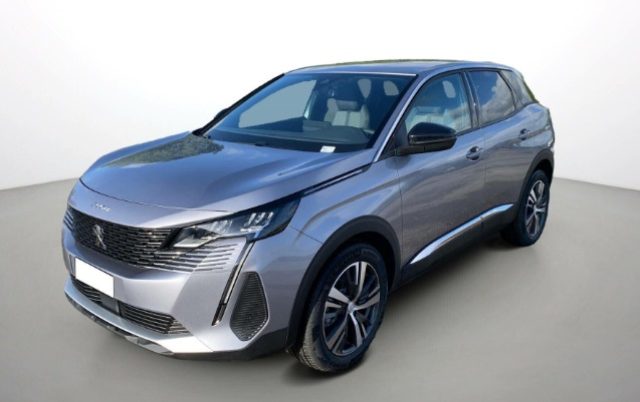 Peugeot 3008 PureTech Turbo 130 S&S Allure Pack - foto 2 di 4