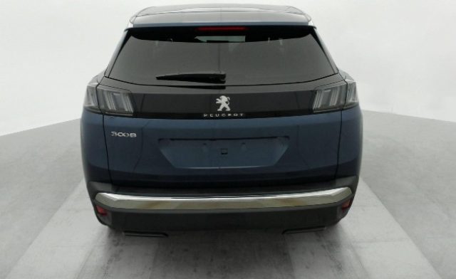Peugeot 3008 PureTech Turbo 130 S&S Allure Pack usato a LISCATE