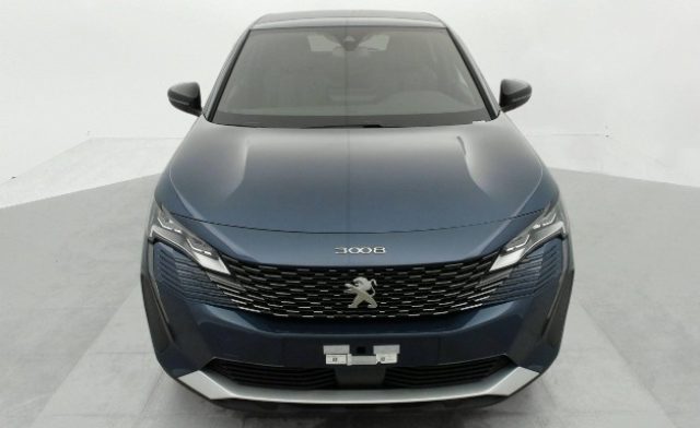 Peugeot 3008 PureTech Turbo 130 S&S Allure Pack - foto 3 di 4