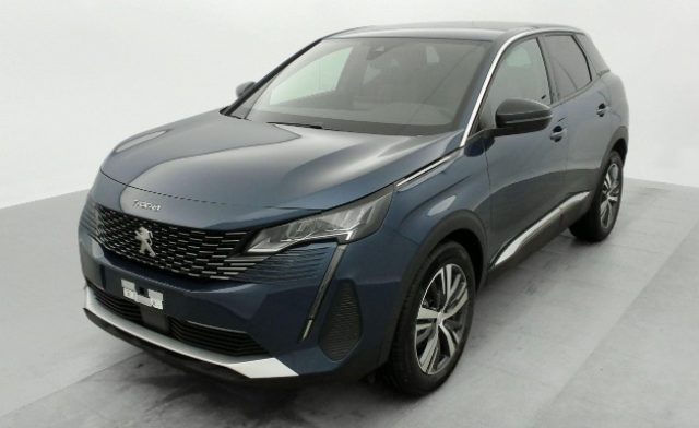 Peugeot 3008 PureTech Turbo 130 S&S Allure Pack usato a LISCATE