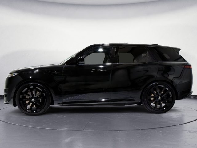 Land Rover Range Rover Sport 3.0 I6 PHEV 460 CV Dynamic HSE - foto 4 di 4