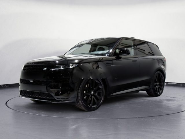 Land Rover Range Rover Sport 3.0 I6 PHEV 460 CV Dynamic HSE km 0 a LISCATE