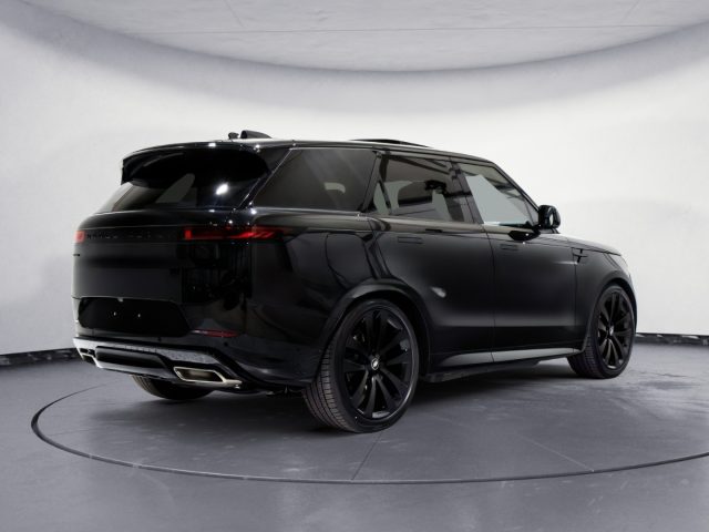 Land Rover Range Rover Sport 3.0 I6 PHEV 460 CV Dynamic HSE - foto 2 di 4