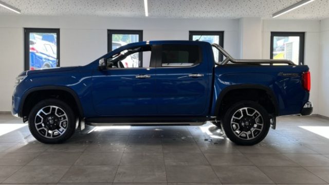 Volkswagen Amarok 3.0 V6 TDI 241CV 4MOTION aut. Aventura - foto 3 di 4