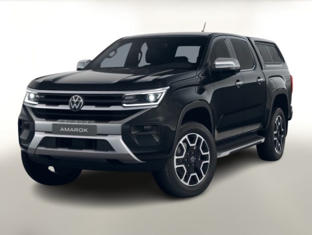 Volkswagen Amarok 3.0 V6 TDI 241CV 4MOTION aut. Aventura - foto 4 di 4