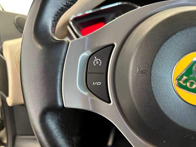 Lotus Evora 2+2 - Cam - Carplay - Limitatore usato a LISCATE