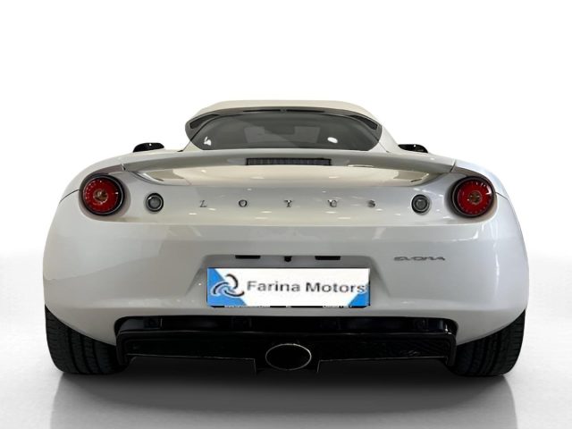 Lotus Evora 2+2 - Cam - Carplay - Limitatore - foto 4 di 4