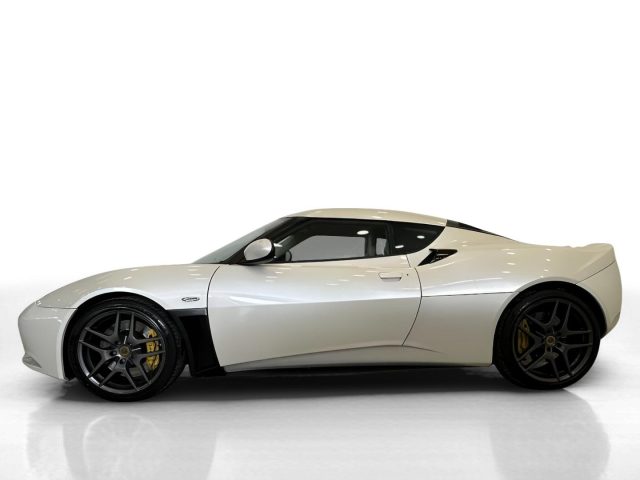 Lotus Evora 2+2 - Cam - Carplay - Limitatore - foto 3 di 4