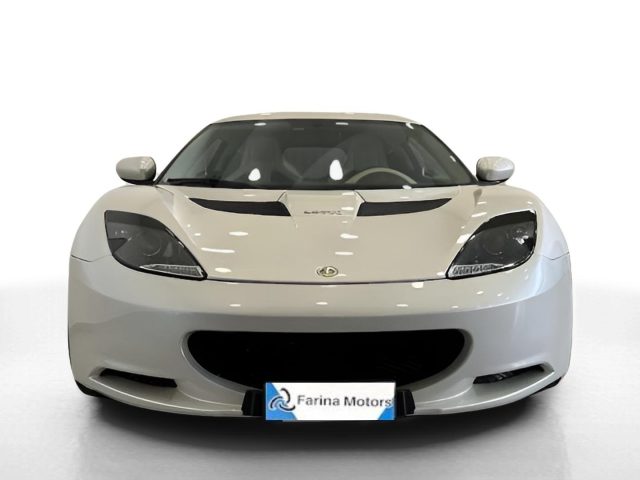 Lotus Evora 2+2 - Cam - Carplay - Limitatore - foto 2 di 4