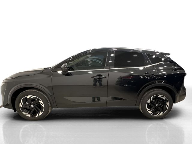 Nissan Qashqai e-Power N-Connecta Tetto Panoramico Winter Pack km 0 a LISCATE