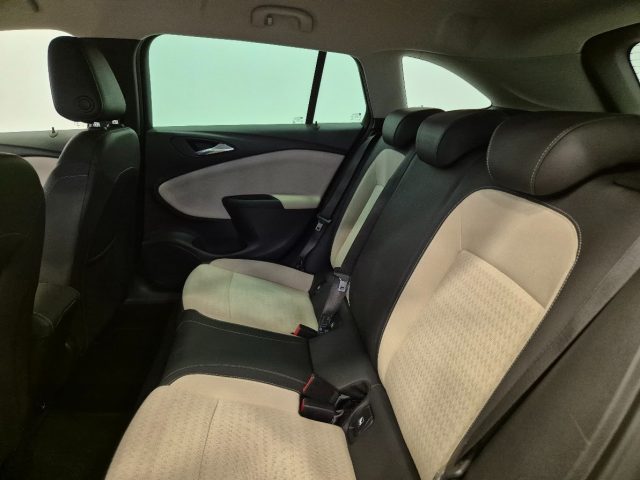 Opel Astra 1.4 Turbo 110CV EcoM SW - UNIP. - Cam - Carplay, del 2018, 130.000 km, in vendita a Liscate (MI)