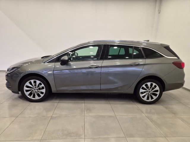 Opel Astra 1.4 Turbo 110CV EcoM SW - UNIP. - Cam - Carplay - foto 3 di 4